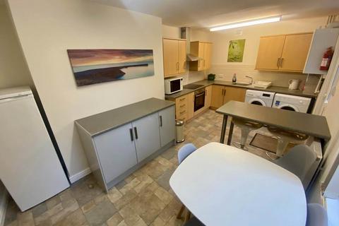 4 bedroom house to rent, King Edwards Road, Brynmill, , Swansea