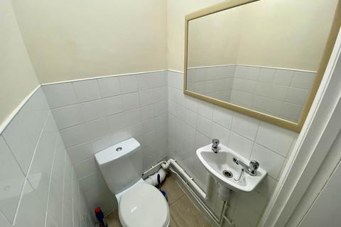 4 bedroom house to rent, King Edwards Road, Brynmill, , Swansea