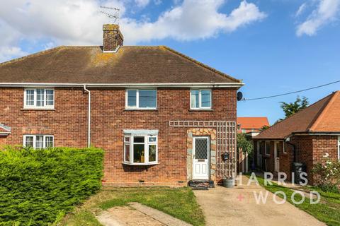 undefined, Plough Road, Great Bentley, Colchester, Essex, CO7