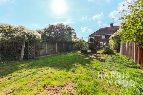 undefined, Plough Road, Great Bentley, Colchester, Essex, CO7