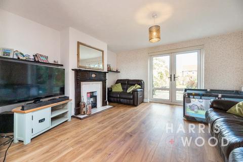 undefined, Plough Road, Great Bentley, Colchester, Essex, CO7