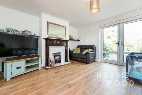 undefined, Plough Road, Great Bentley, Colchester, Essex, CO7