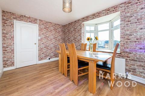 undefined, Plough Road, Great Bentley, Colchester, Essex, CO7