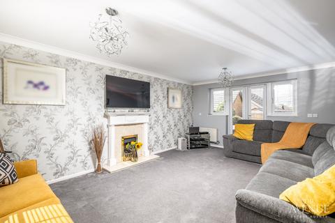 5 bedroom detached house for sale, Windermere Drive, Higham Ferrers, NN10 8NN