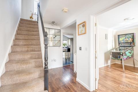 undefined, Windermere Drive, Higham Ferrers, NN10 8NN