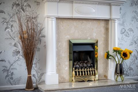 undefined, Windermere Drive, Higham Ferrers, NN10 8NN