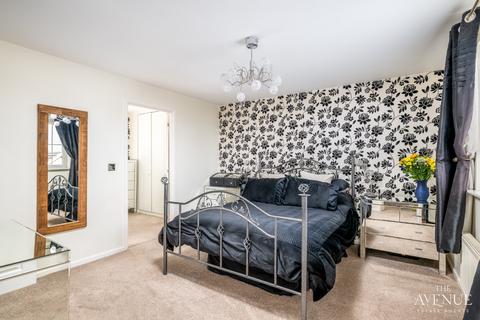 Windermere Drive, Higham Ferrers, NN10 8NN