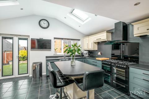 undefined, Windermere Drive, Higham Ferrers, NN10 8NN