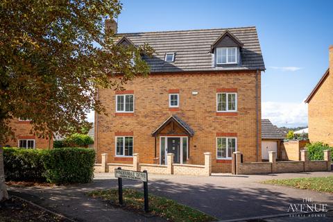 undefined, Windermere Drive, Higham Ferrers, NN10 8NN