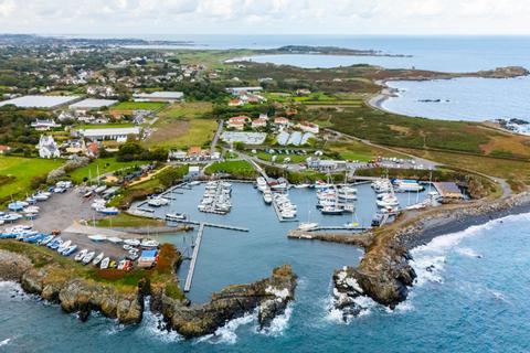 5 bedroom detached house for sale, St. Magloire Lane, Vale, Guernsey