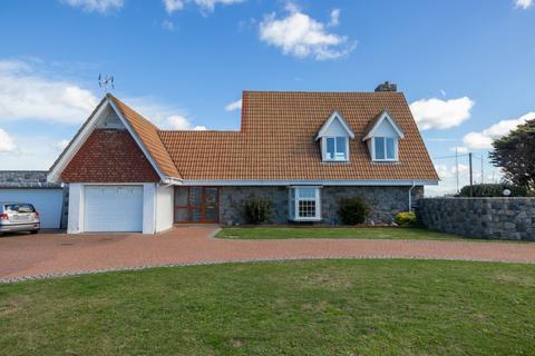 undefined, St. Magloire Lane, Vale, Guernsey
