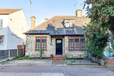 undefined, Leigh Hall Road, Leigh-On-Sea SS9