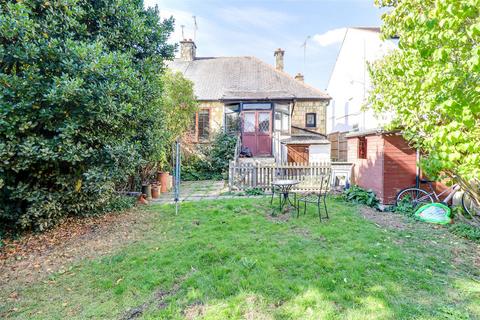undefined, Leigh Hall Road, Leigh-On-Sea SS9