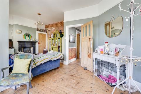 undefined, Leigh Hall Road, Leigh-On-Sea SS9
