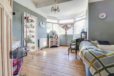 undefined, Leigh Hall Road, Leigh-On-Sea SS9