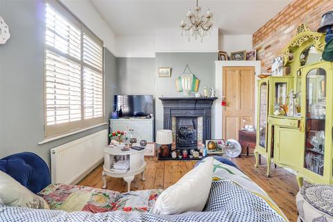 undefined, Leigh Hall Road, Leigh-On-Sea SS9