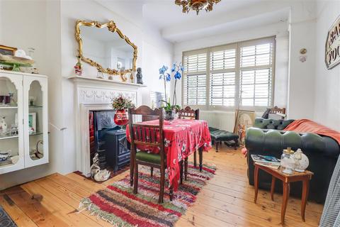 undefined, Leigh Hall Road, Leigh-On-Sea SS9