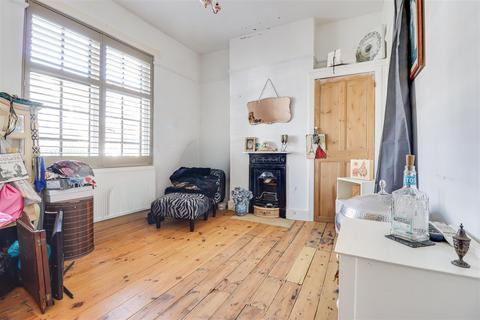 undefined, Leigh Hall Road, Leigh-On-Sea SS9