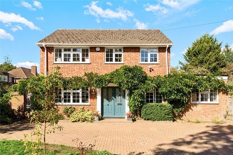undefined, Rydens Avenue, Walton-On-Thames, KT12
