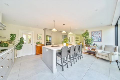 undefined, Rydens Avenue, Walton-On-Thames, KT12