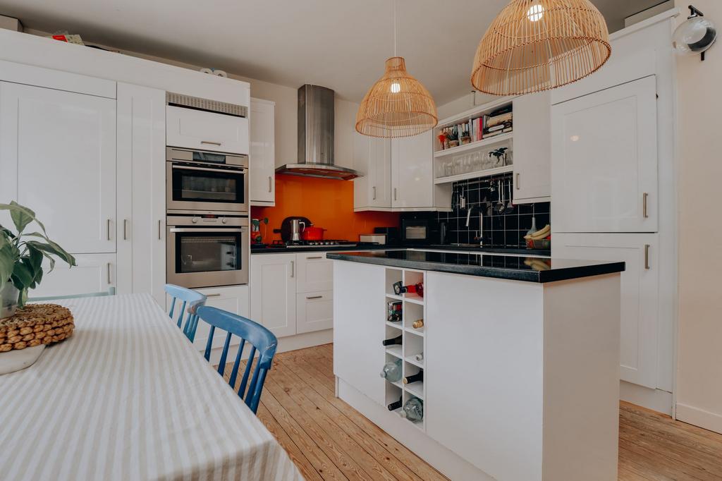 Kitchen #2