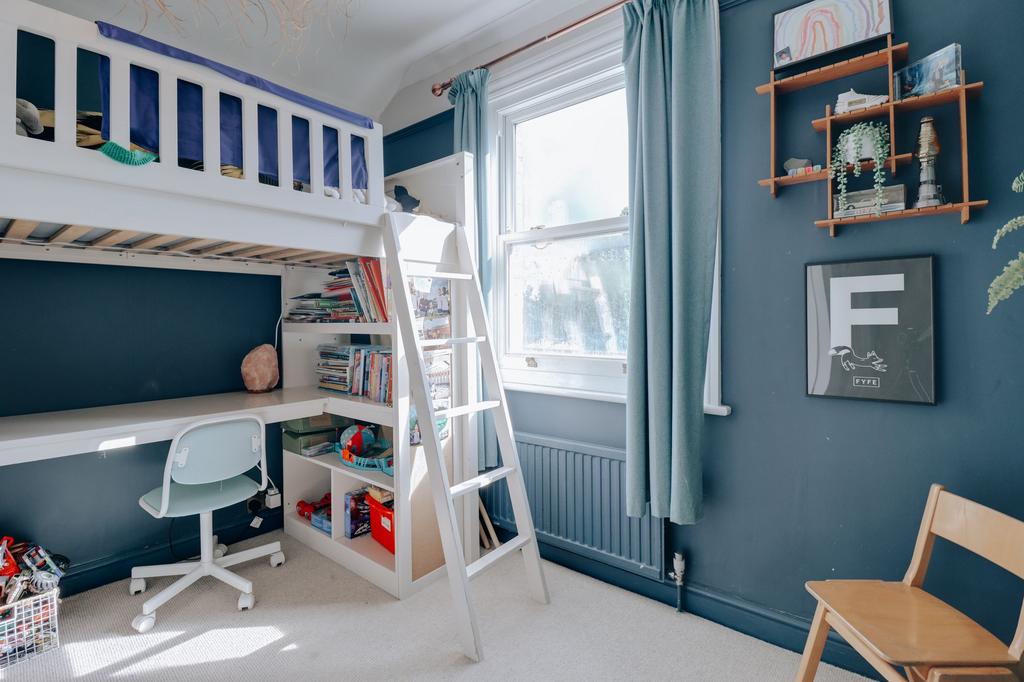 Bedroom 3