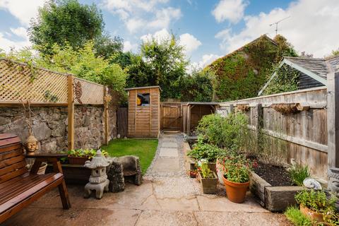 2 bedroom terraced house for sale, Station Road, Yeoford, EX17