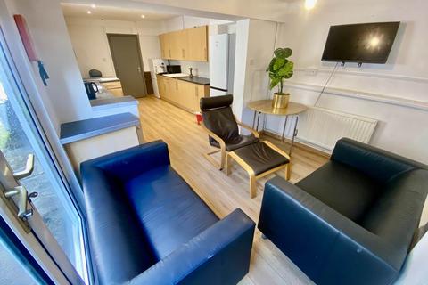 undefined, Alexandra Terrace, Brynmill, , Swansea