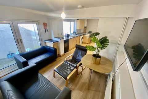 undefined, Alexandra Terrace, Brynmill, , Swansea