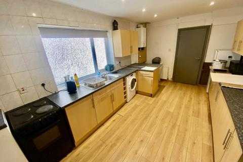 undefined, Alexandra Terrace, Brynmill, , Swansea