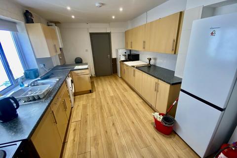 undefined, Alexandra Terrace, Brynmill, , Swansea