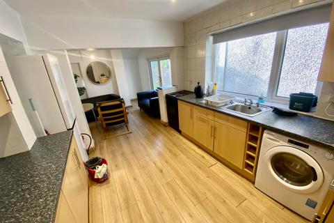 undefined, Alexandra Terrace, Brynmill, , Swansea