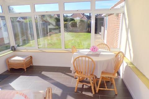 2 bedroom detached bungalow for sale, Craigmoor Avenue, Bournemouth