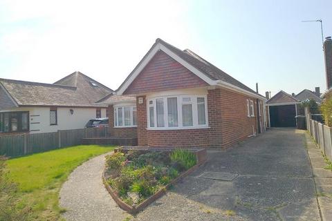 2 bedroom detached bungalow for sale, Craigmoor Avenue, Bournemouth