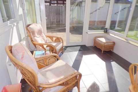 2 bedroom detached bungalow for sale, Craigmoor Avenue, Bournemouth
