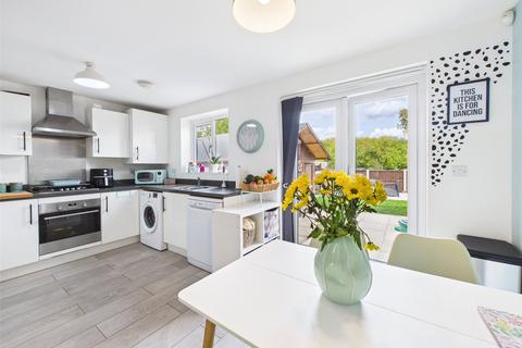 3 bedroom semi-detached house for sale, College Drive, Cheltenham, Gloucestershire, GL51