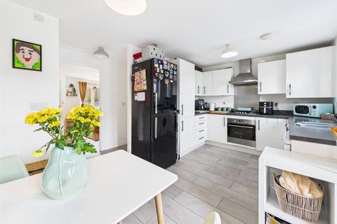 3 bedroom semi-detached house for sale, College Drive, Cheltenham, Gloucestershire, GL51