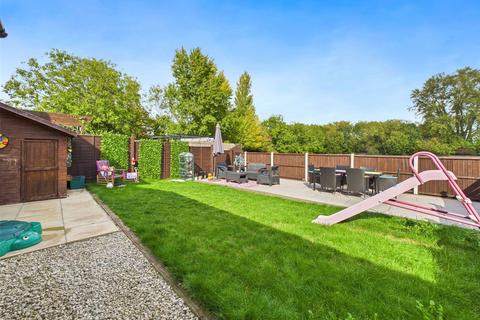 3 bedroom semi-detached house for sale, College Drive, Cheltenham, Gloucestershire, GL51