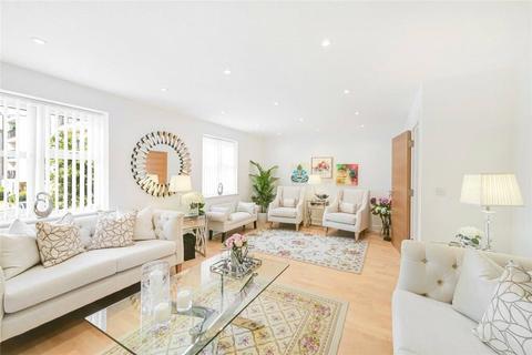 undefined, Truesdales, Ickenham, Uxbridge