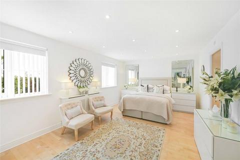 undefined, Truesdales, Ickenham, Uxbridge