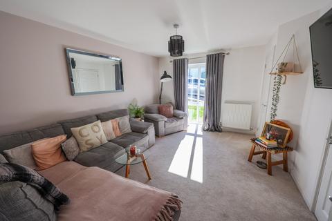 3 bedroom semi-detached house for sale, Borlase Crescent, St Austell, PL25