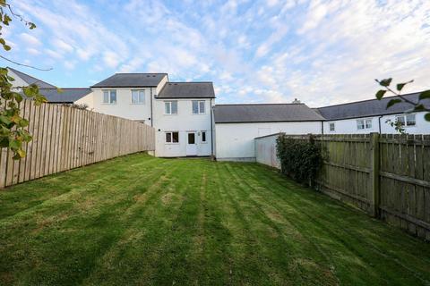 3 bedroom semi-detached house for sale, Borlase Crescent, St Austell, PL25
