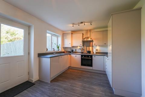 3 bedroom semi-detached house for sale, Borlase Crescent, St Austell, PL25