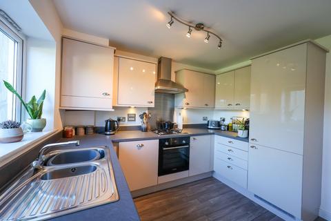 3 bedroom semi-detached house for sale, Borlase Crescent, St Austell, PL25