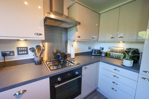 17 Borlase Crescent, St Austell, PL25 4RF