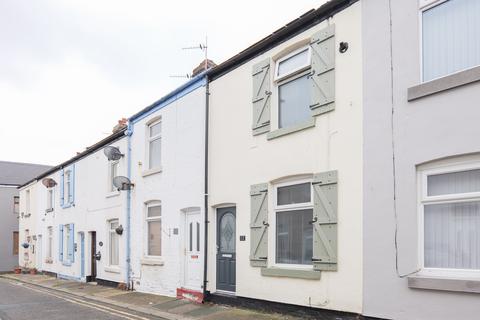 2 bedroom terraced house for sale, Danesbury Place, Blackpool FY1