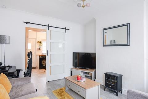 2 bedroom terraced house for sale, Danesbury Place, Blackpool FY1