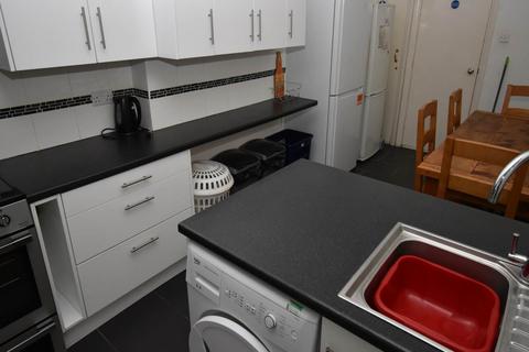 6 bedroom house to rent, Bernard Street, Uplands, , Swansea