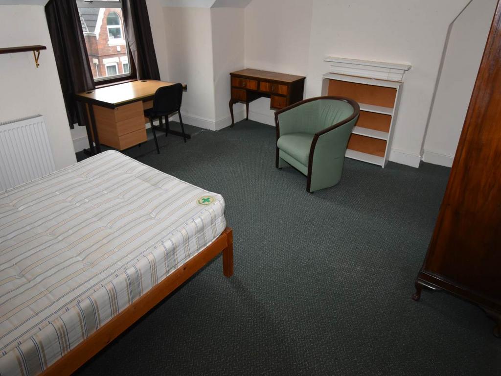 Bedroom 6