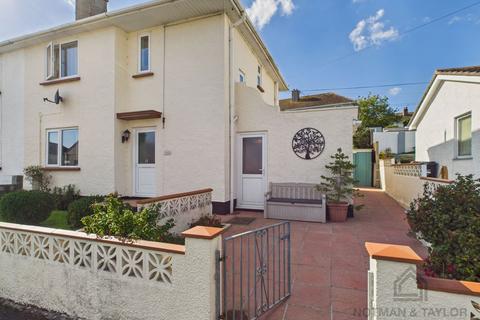 3 bedroom semi-detached house for sale, Torpoint PL11